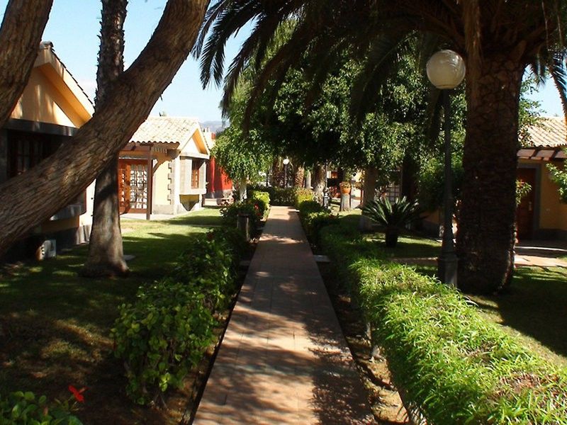 Maspalomas Resort By Dunas Exterior photo